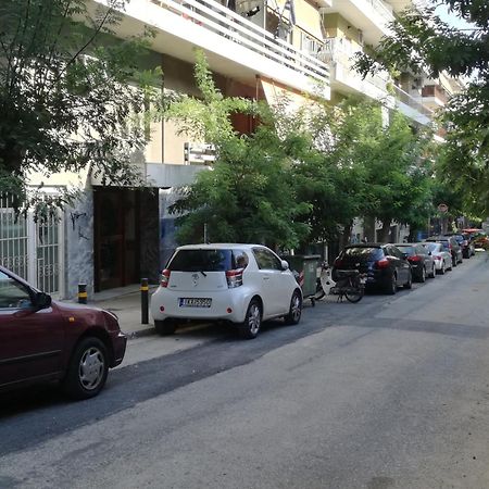 Thiseio Home Athene Buitenkant foto