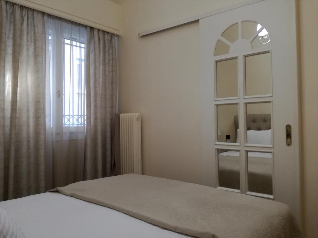 Thiseio Home Athene Buitenkant foto