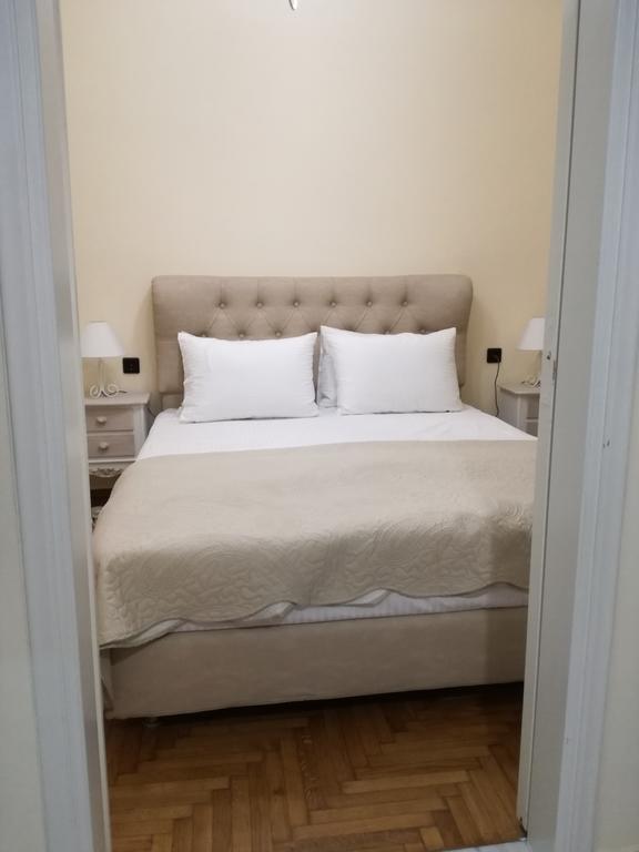 Thiseio Home Athene Buitenkant foto