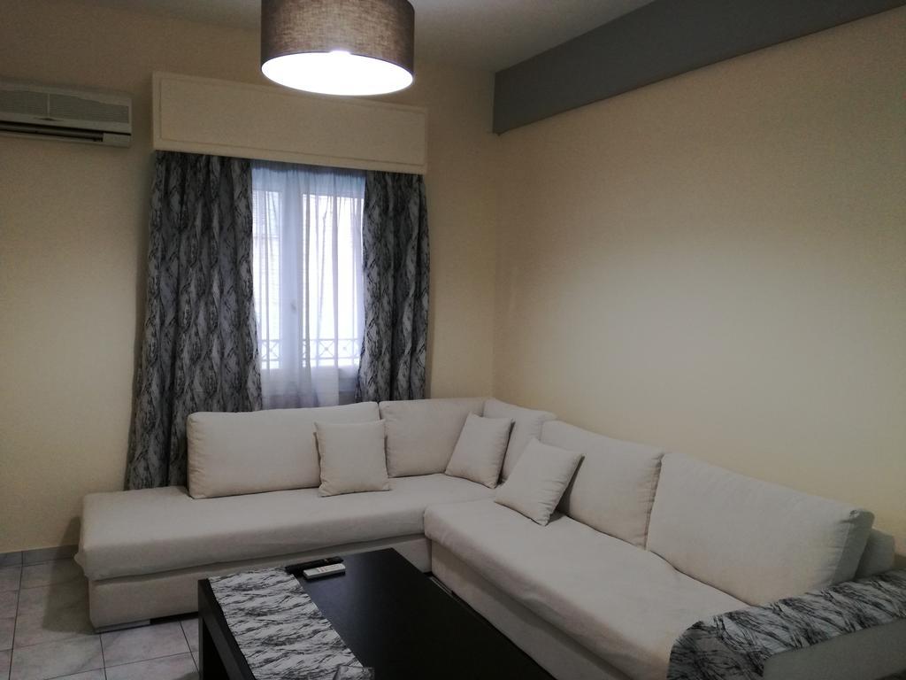 Thiseio Home Athene Buitenkant foto