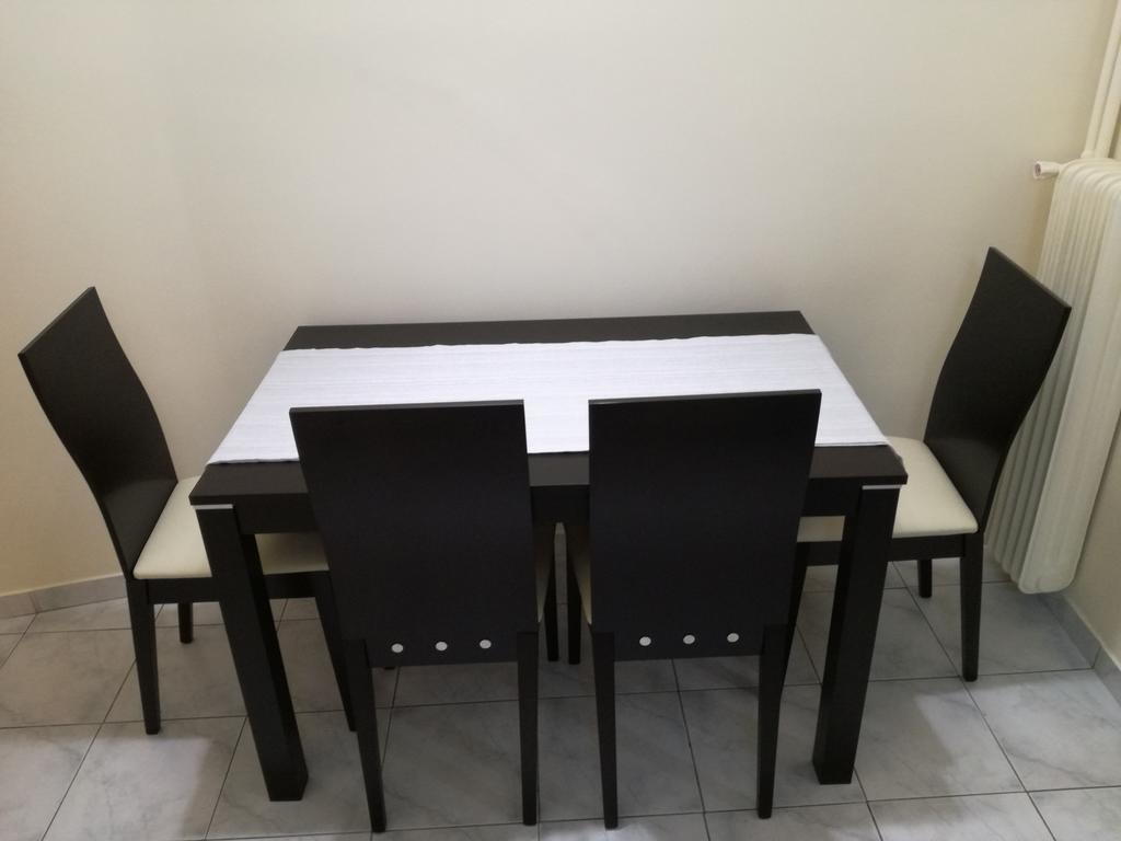 Thiseio Home Athene Buitenkant foto