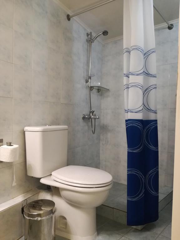 Thiseio Home Athene Buitenkant foto