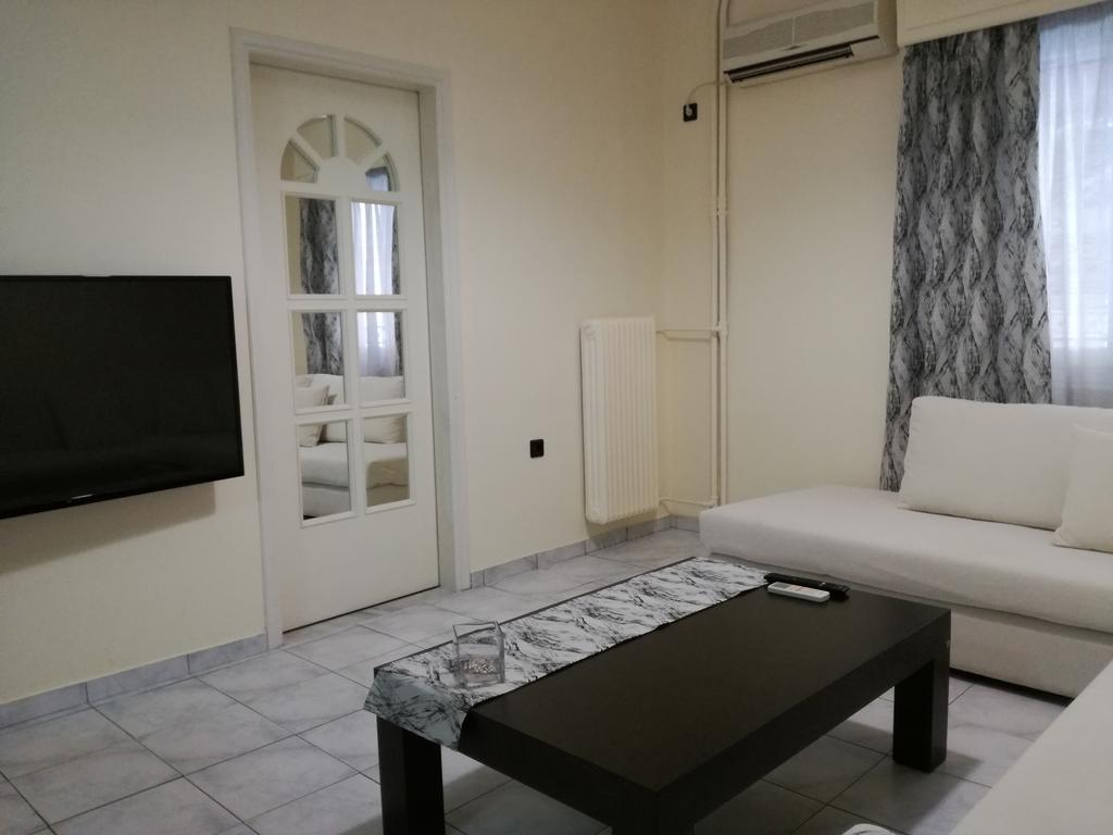 Thiseio Home Athene Buitenkant foto