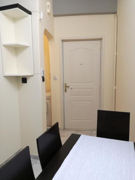 Thiseio Home Athene Buitenkant foto
