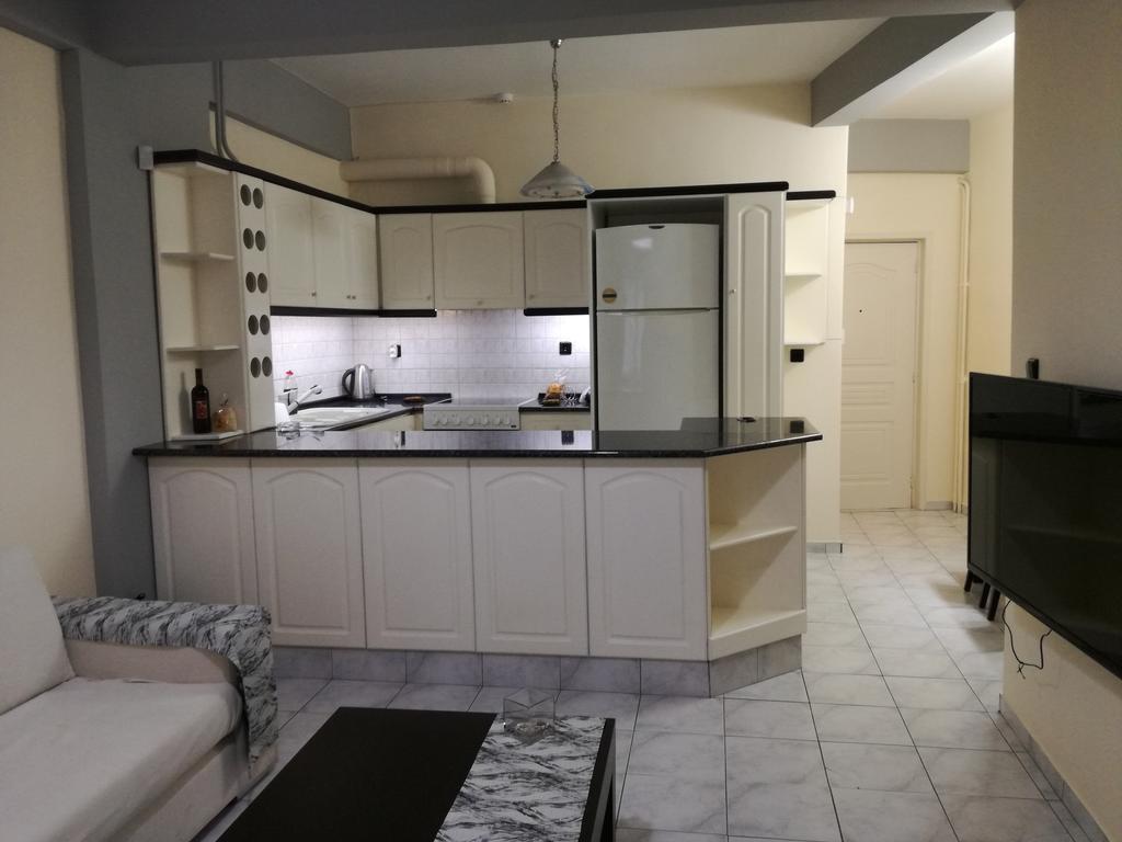 Thiseio Home Athene Buitenkant foto