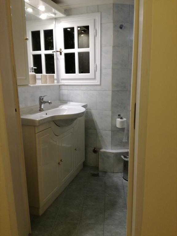 Thiseio Home Athene Buitenkant foto