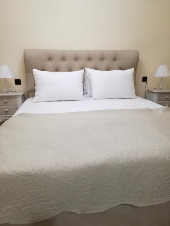 Thiseio Home Athene Buitenkant foto