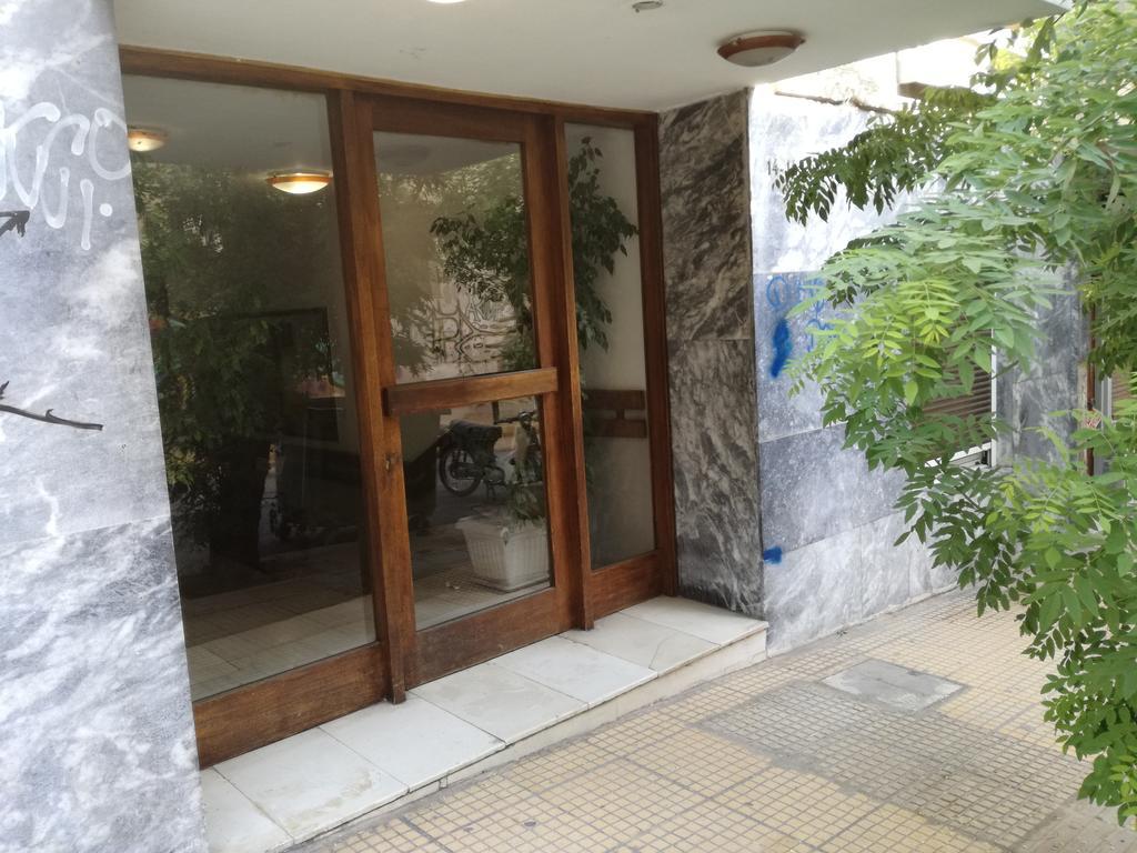Thiseio Home Athene Buitenkant foto