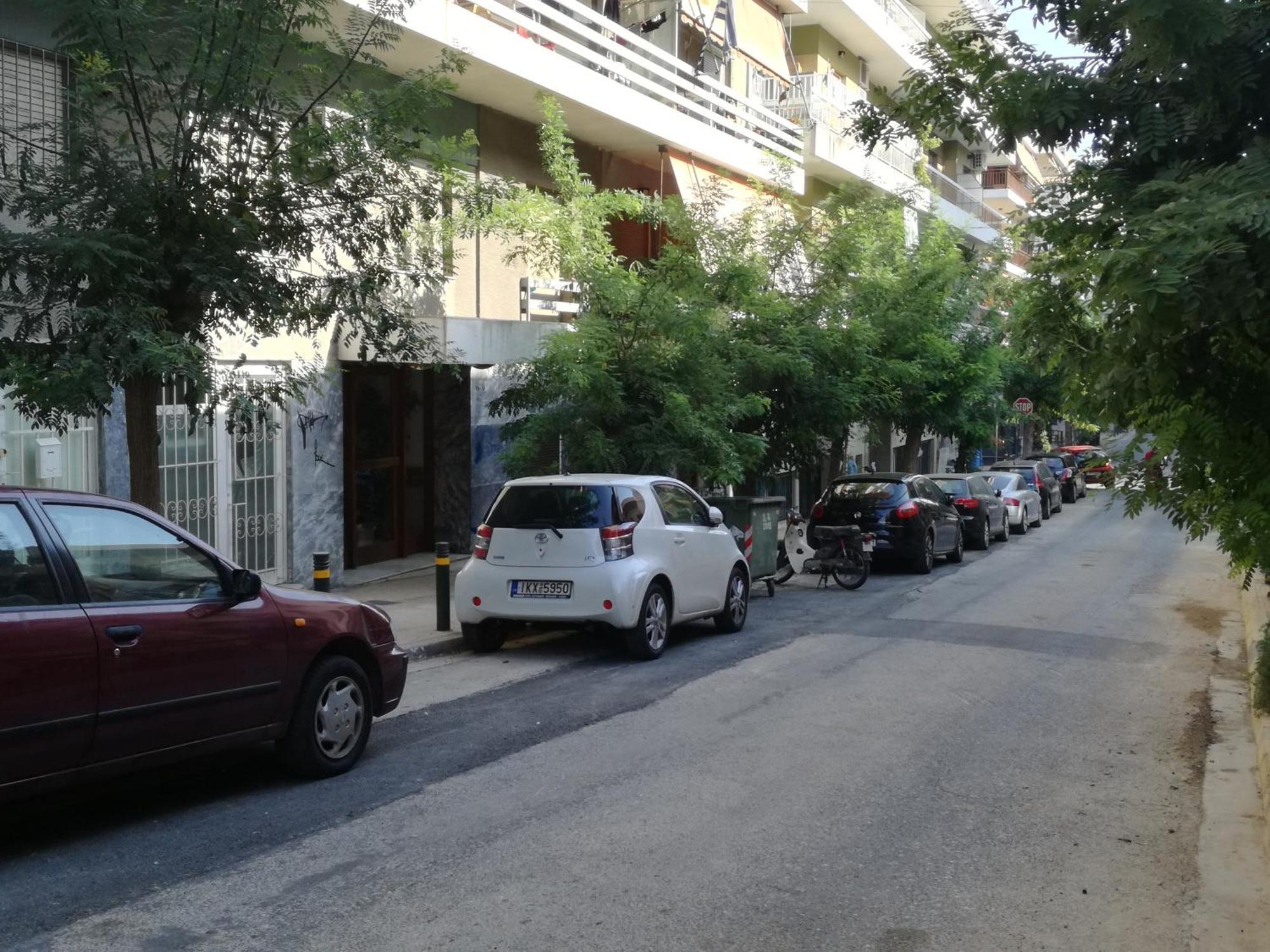 Thiseio Home Athene Buitenkant foto