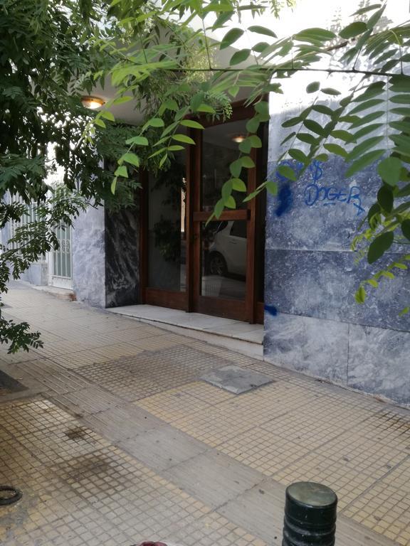 Thiseio Home Athene Buitenkant foto