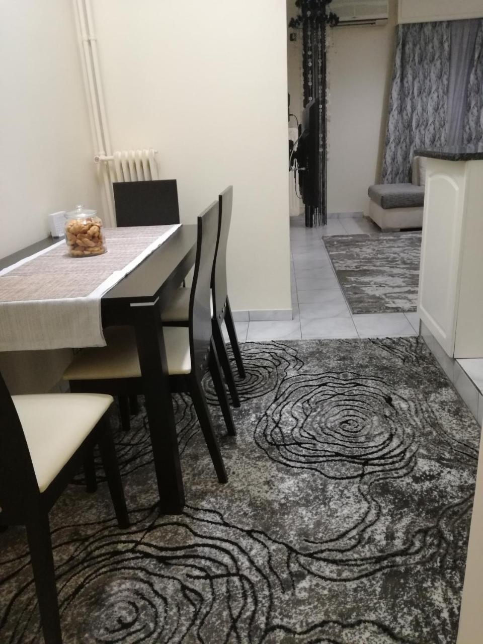 Thiseio Home Athene Buitenkant foto